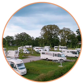 TIEMANN&#8217;s Wohnmobilhafen – Camping für Individualisten